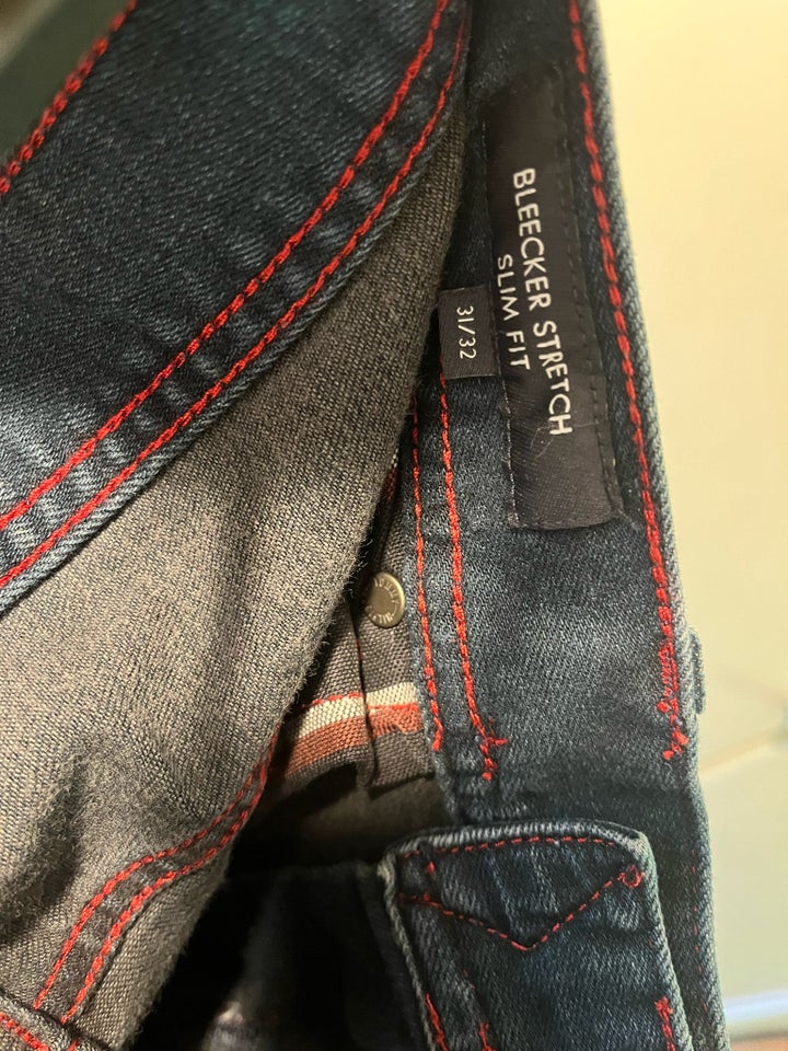 Jeans, Tommy hilfiger, str. 31