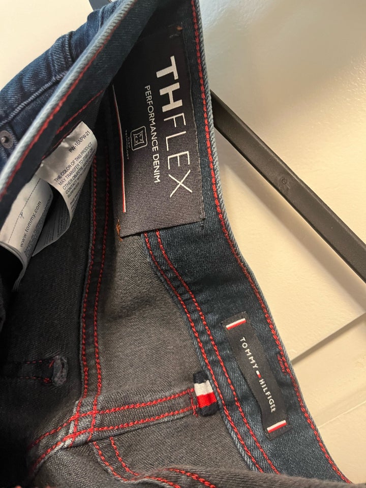 Jeans, Tommy hilfiger, str. 31