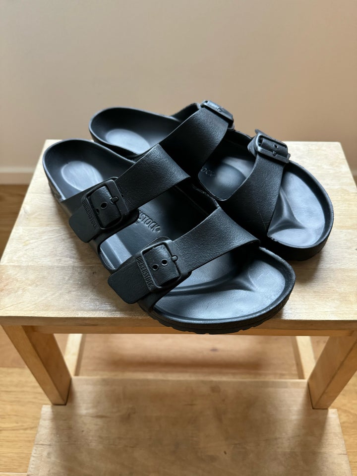 Sandaler, Birkenstock, str. 42