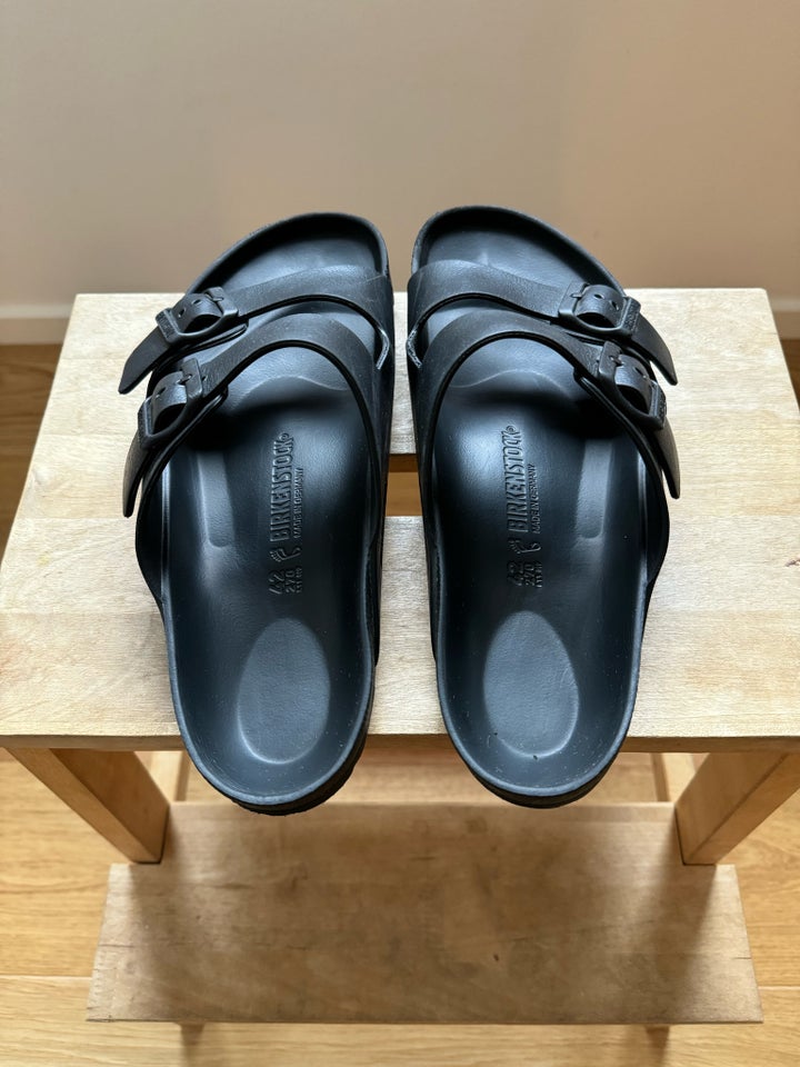 Sandaler, Birkenstock, str. 42