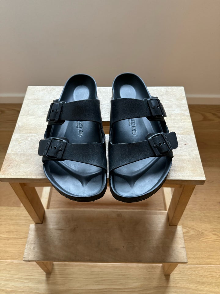 Sandaler, Birkenstock, str. 42