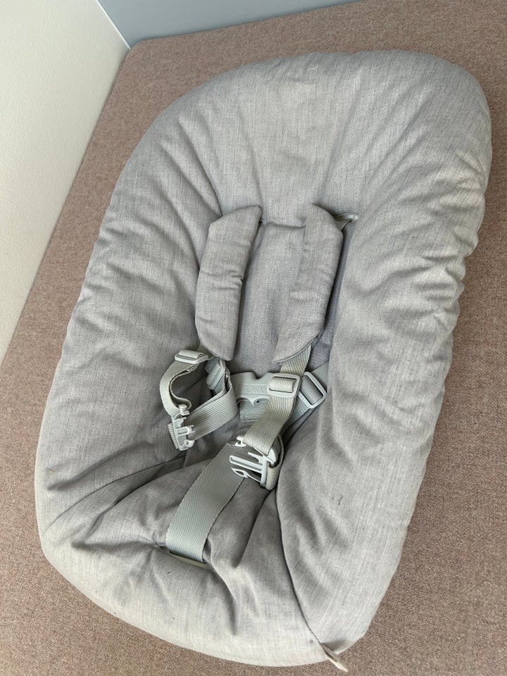 Babyindsats, Stokke New Born,