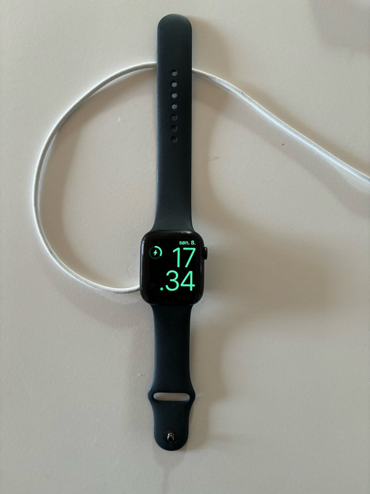 Smartwatch Apple