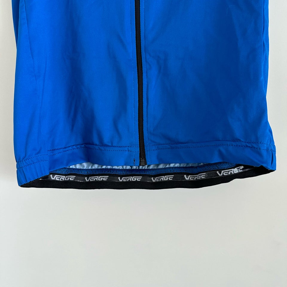 Cykeltøj, VERGE speed areo jersey,