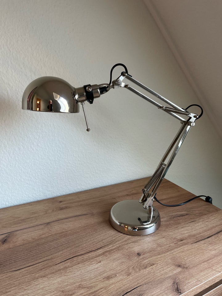 Arbejdslampe Ikea