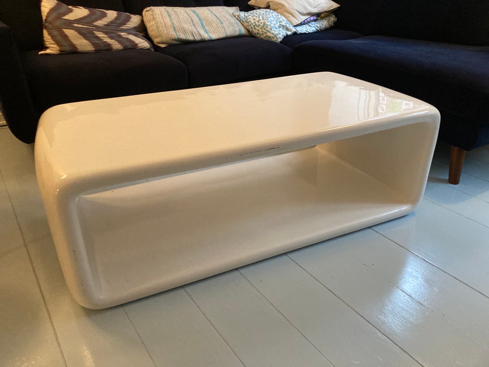 Sofabord Retro bord  b: 60 l: 120 h: