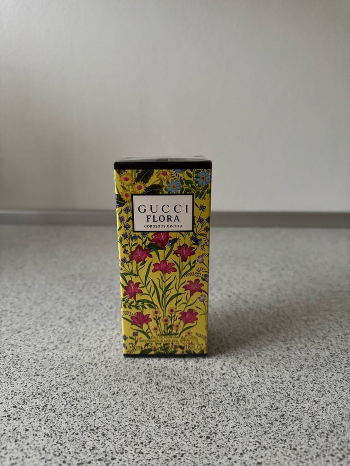 Eau de parfum, Gucci