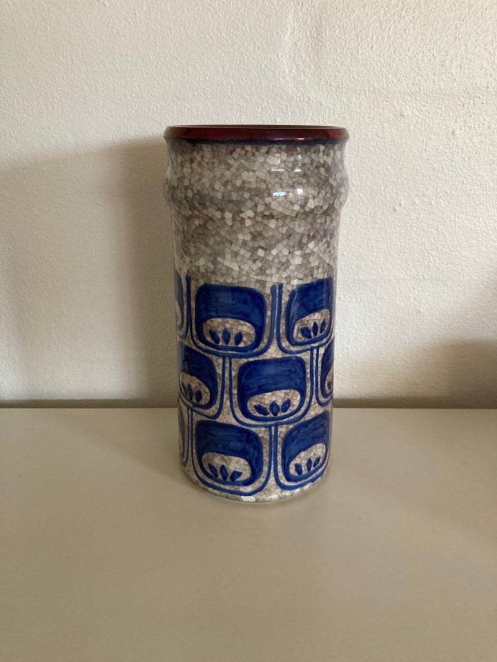 Keramik, Cylinderformet vase