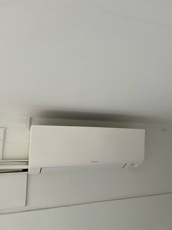 Aircondition, DAIKIN R-32