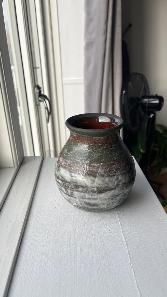 Keramik, Vase