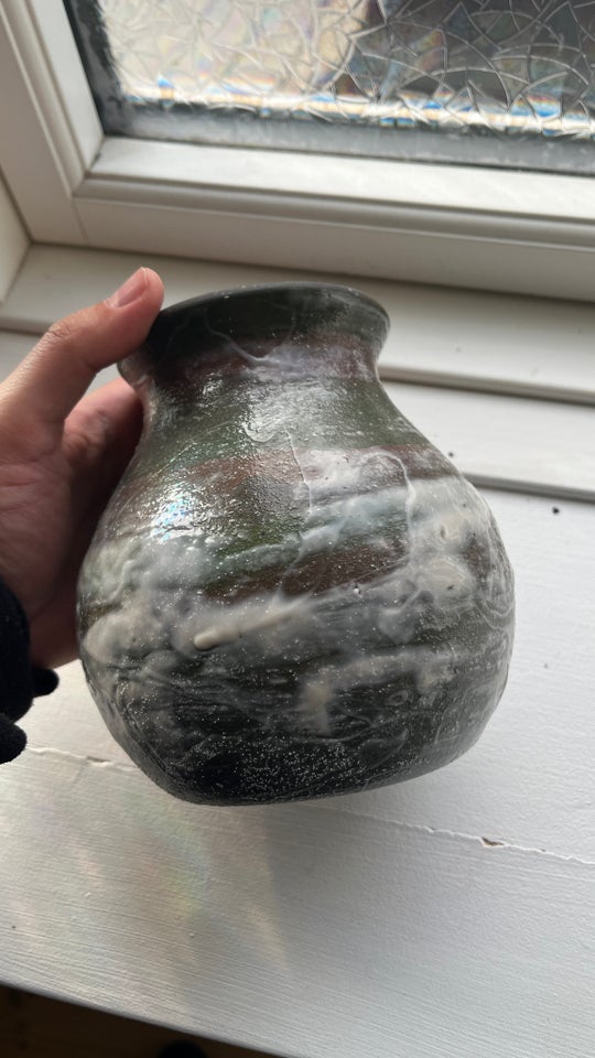 Keramik, Vase