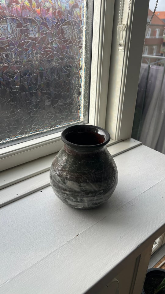 Keramik, Vase