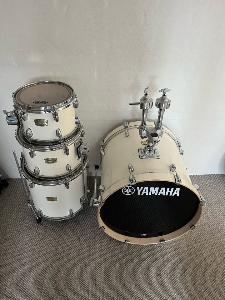 Trommesæt, Yamaha Stage Custom