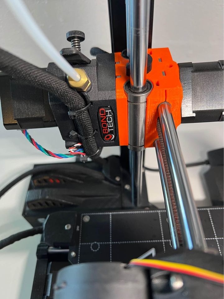 3D Printer, Prusa, Mini+