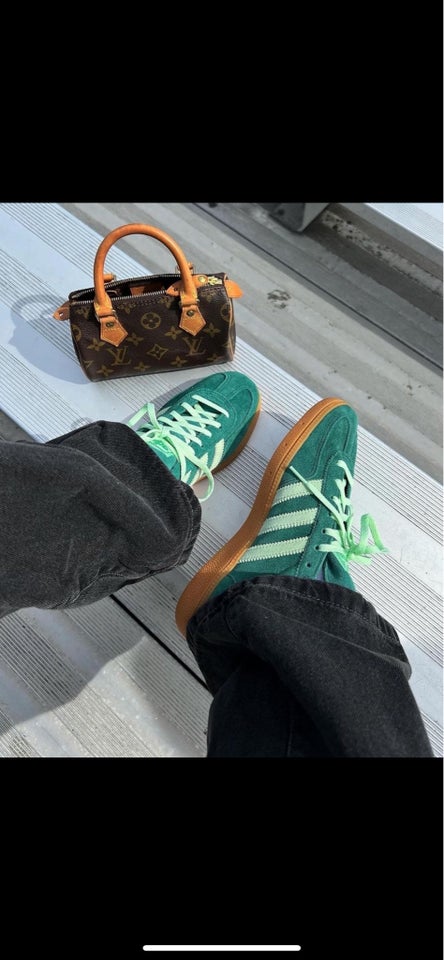 Sneakers, str. 40, Adidas