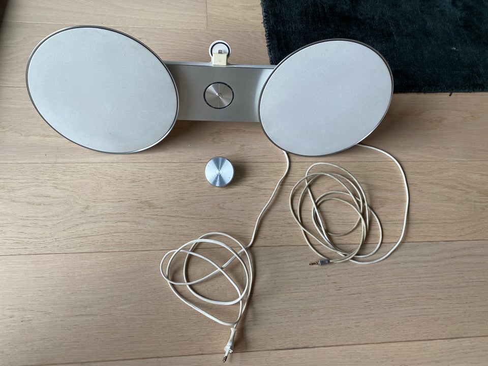 Højttaler, Bang  Olufsen, Beoplay