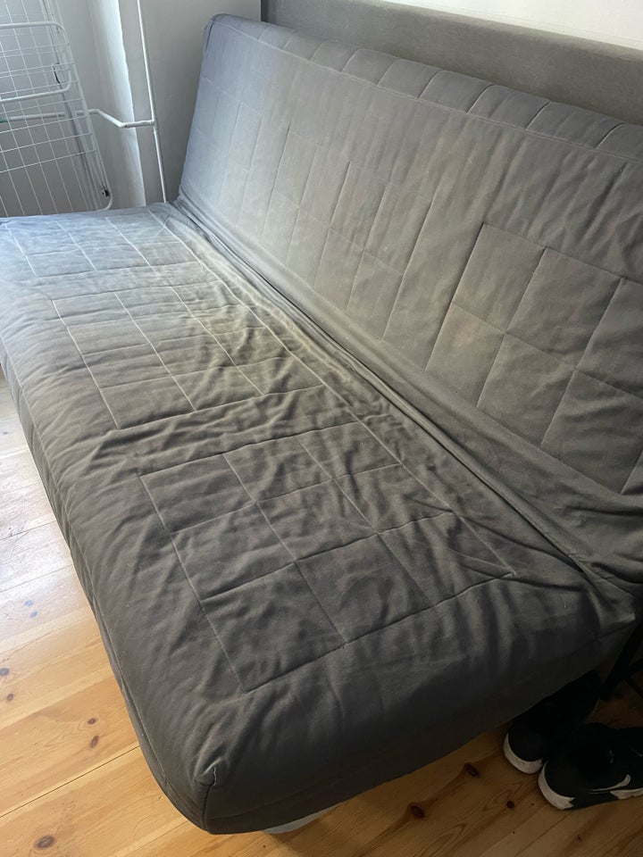 Futon, Ikea , b: 140 l: 200