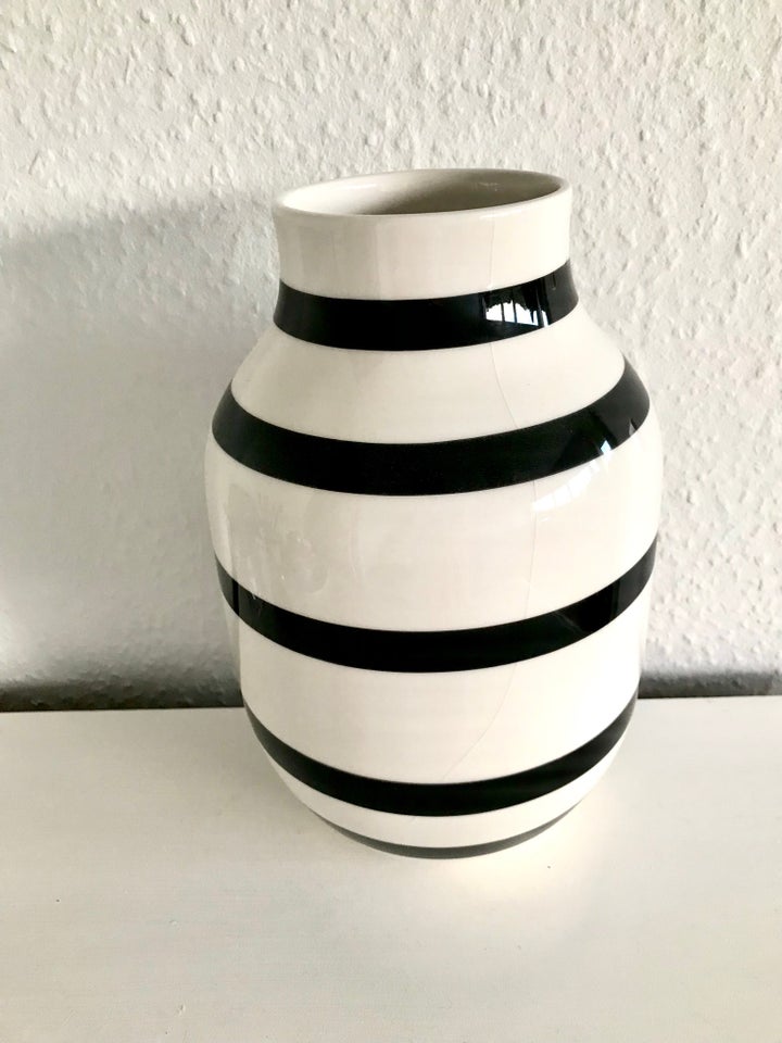 Vase Vase Kahler