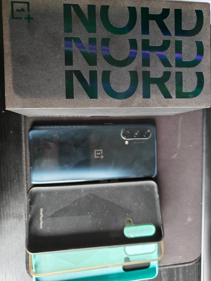 OnePlus Nord CE 5G 12GB 256GB 256GB