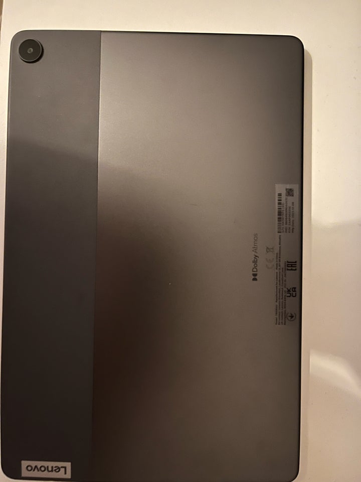 Lenovo M10  101 tommer