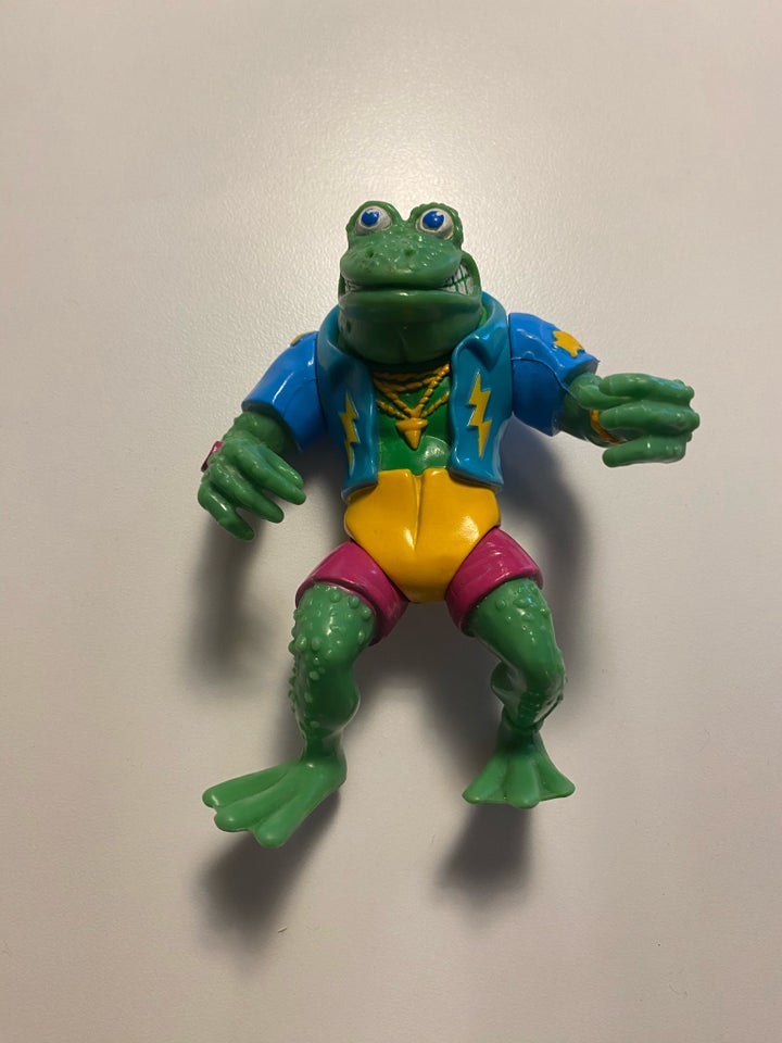 Legetøj, Tmnt