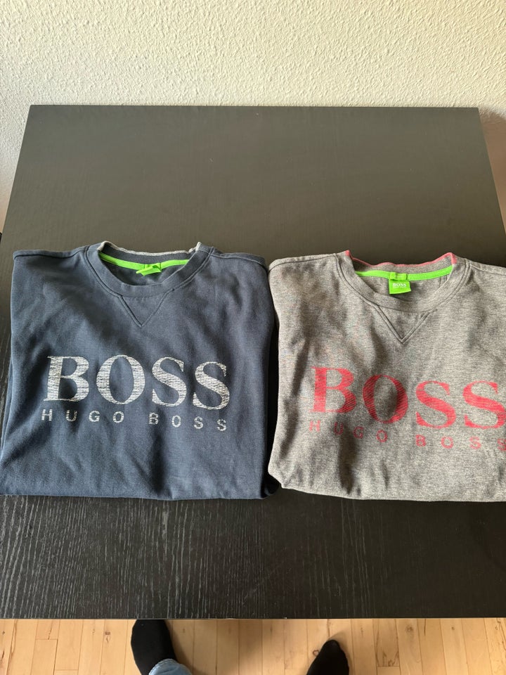 Sweatshirt, Hugo boss, str. L