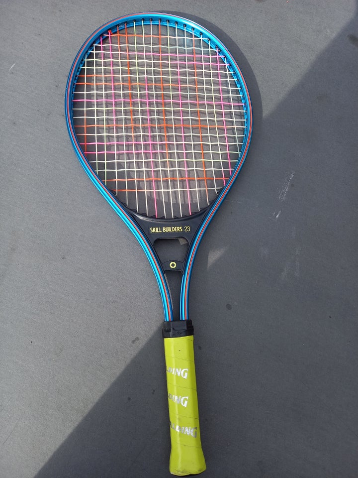 Badmintonketsjer, Yonex