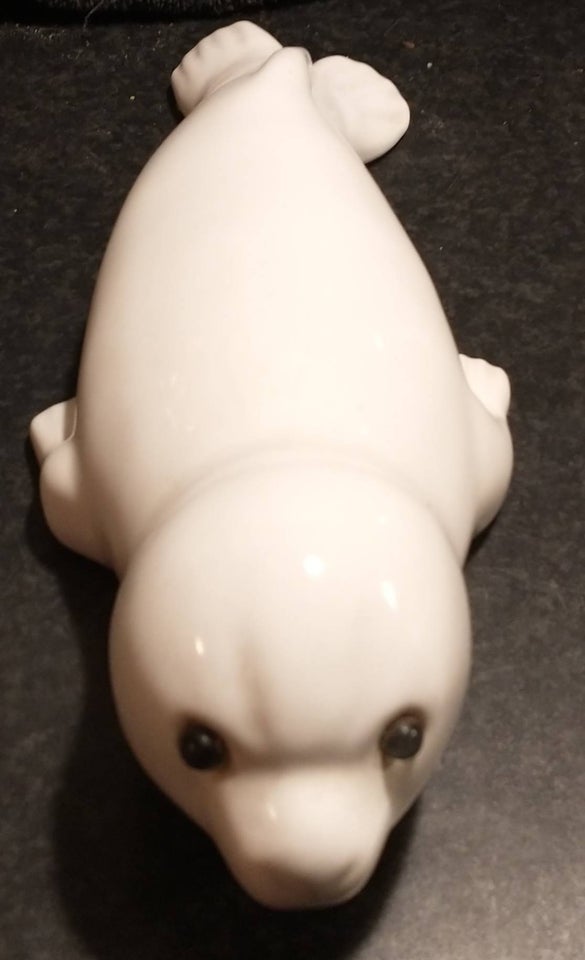 Porcelæn, Stor Porcelæns Sæl