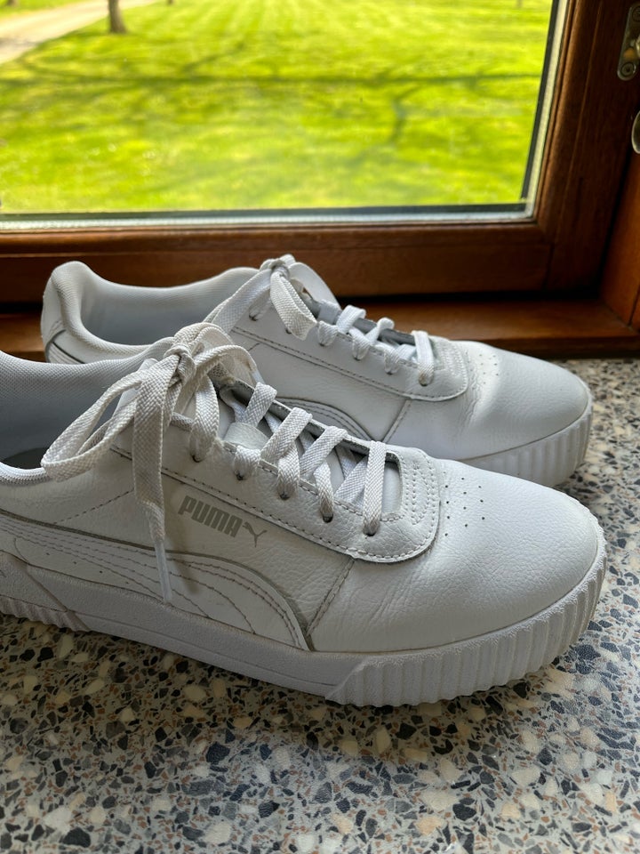 Sneakers, str. 39, PUMA