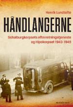 Håndlangerne : Schalburgkorpsets