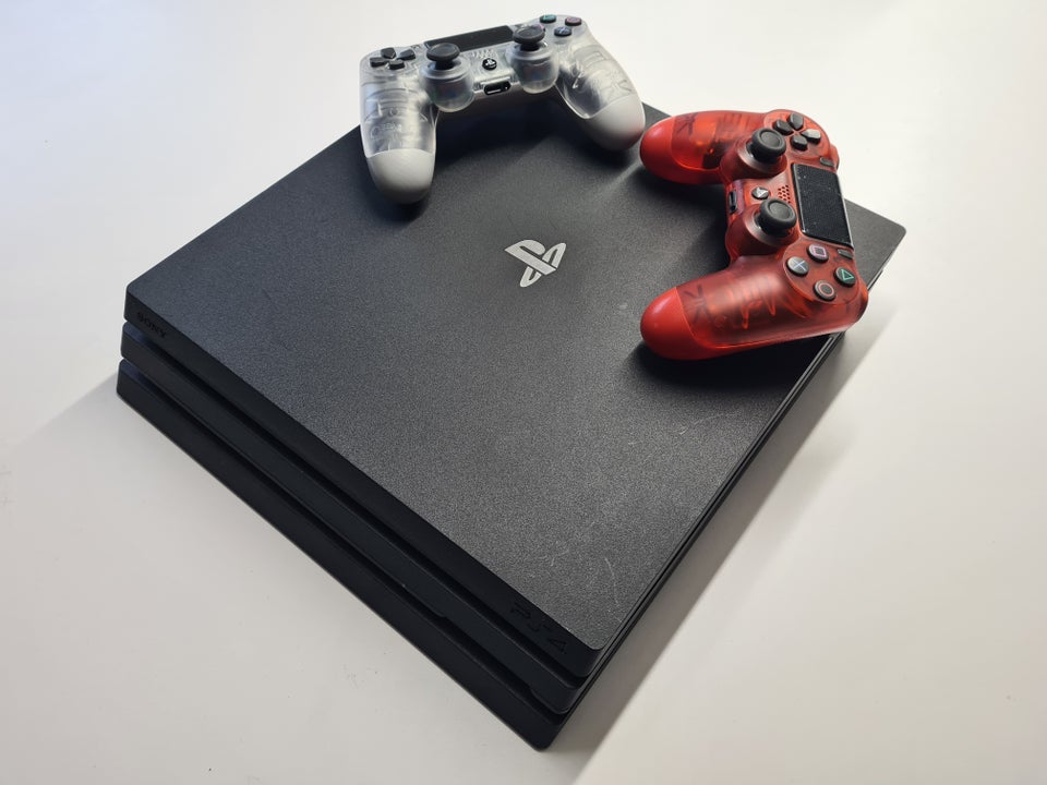 Playstation 4 Pro PS4 Playstation