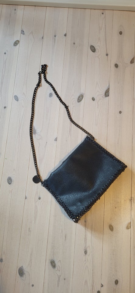 Skuldertaske, Stella McCartney,