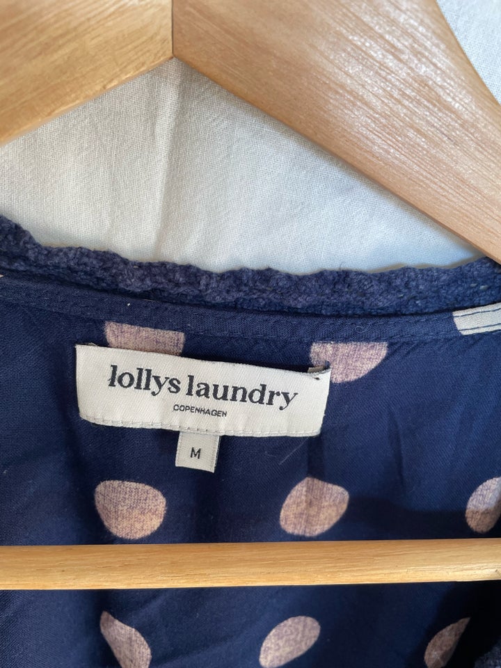 Sommerkjole Lolly Laundry str M