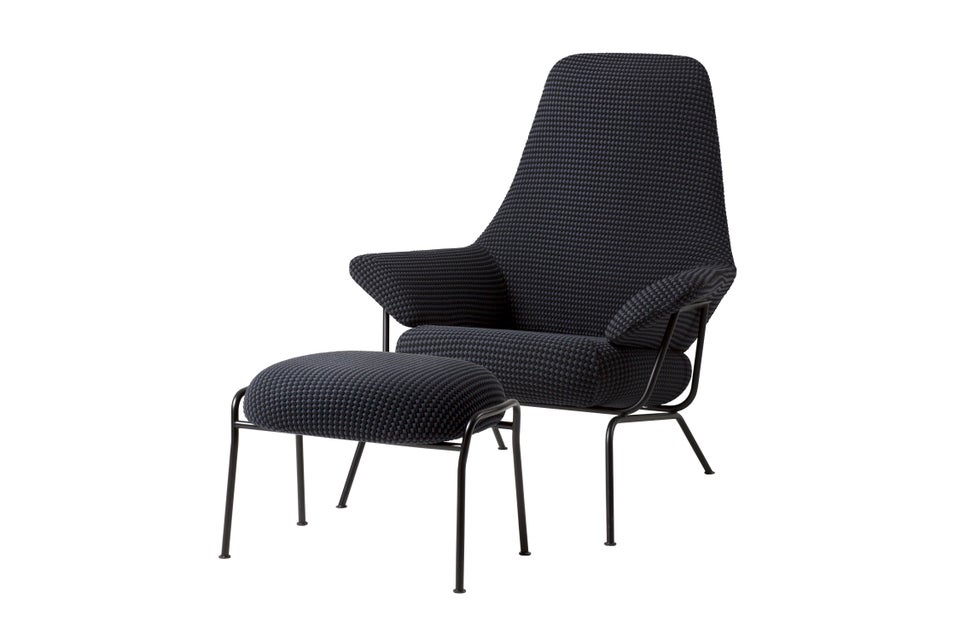 Hai Lounge Chair