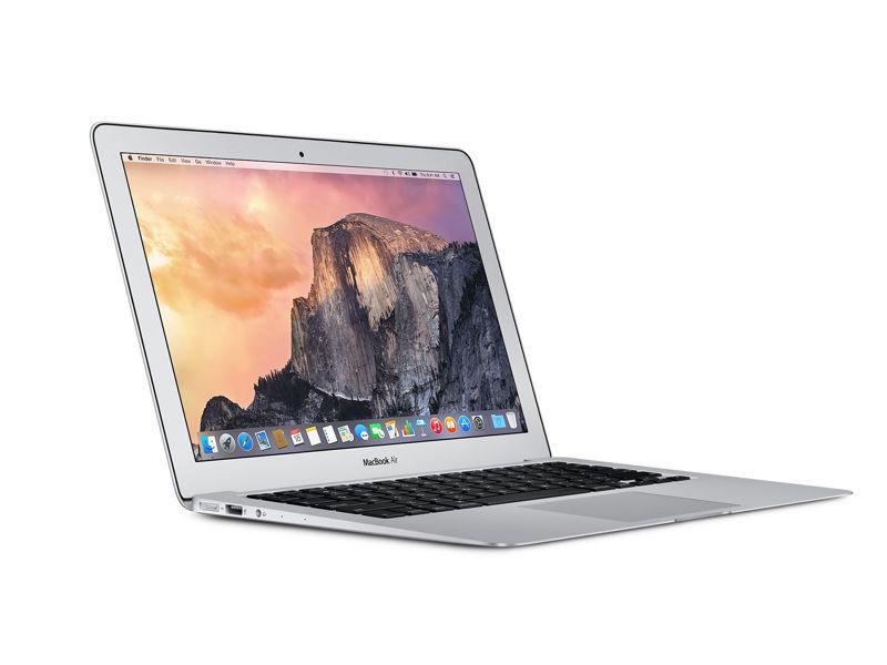 MacBook Air 13 inch early 2015