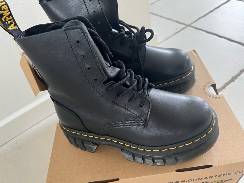 Støvler, str. 37, Dr Martens