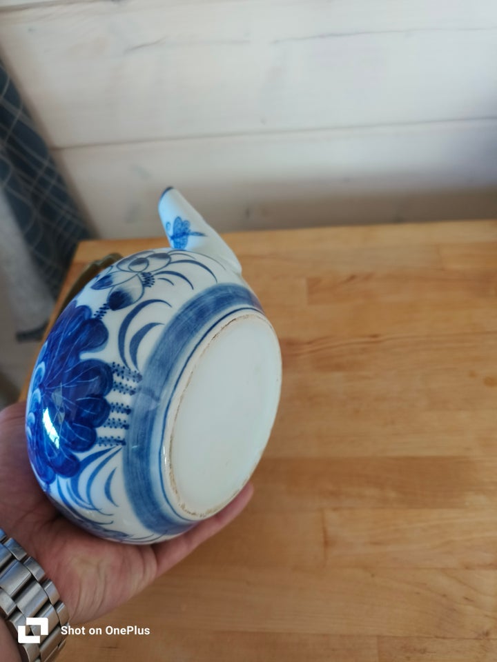 Porcelæn Kinesisk porcelæn