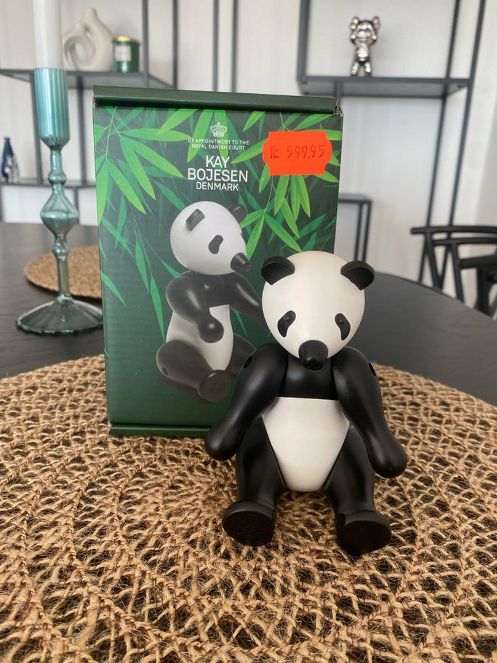 Panda Kay Bojesen