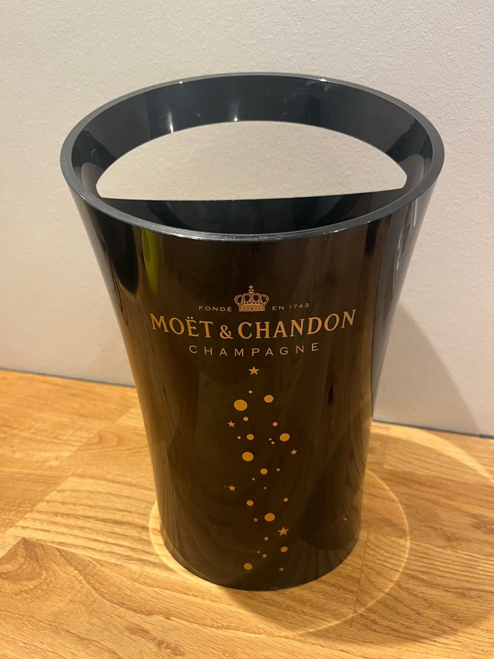 Champagneholder, Moét  Chandon