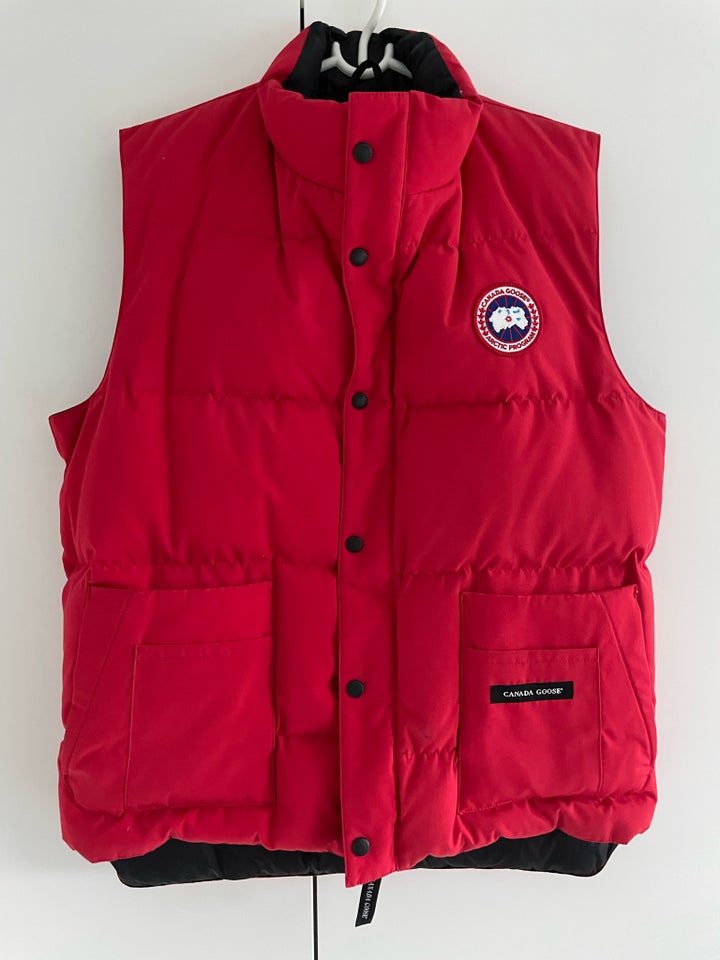 Vest, str. M, Canada Goose