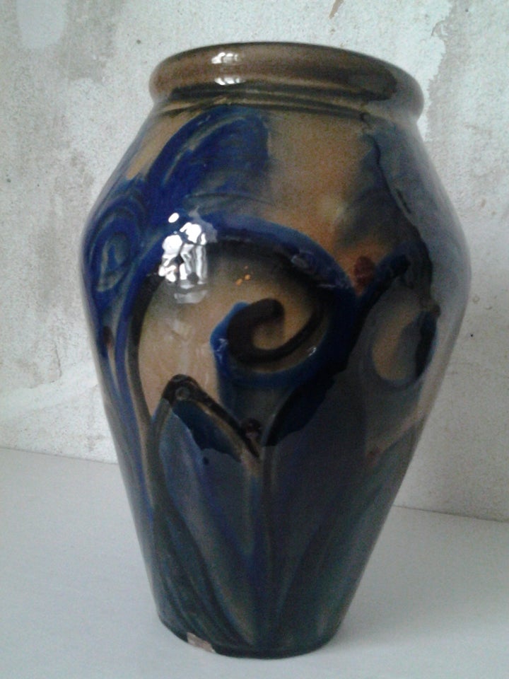 Keramik Vase Annashaab