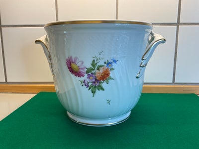 Porcelæn Vinkøler Royal