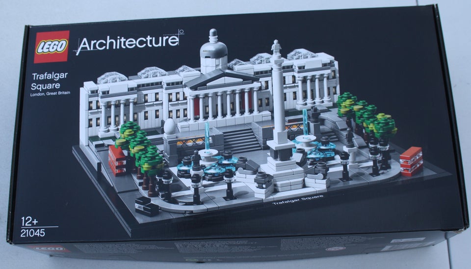 Lego Architecture Lego