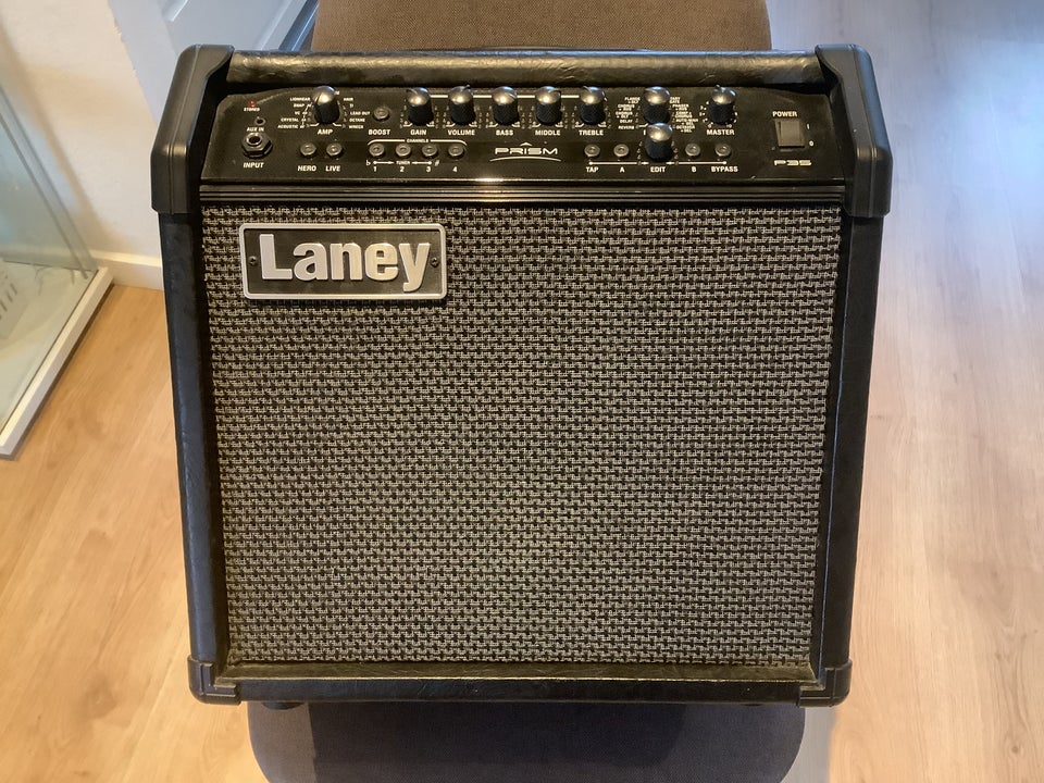 Guitarcombo