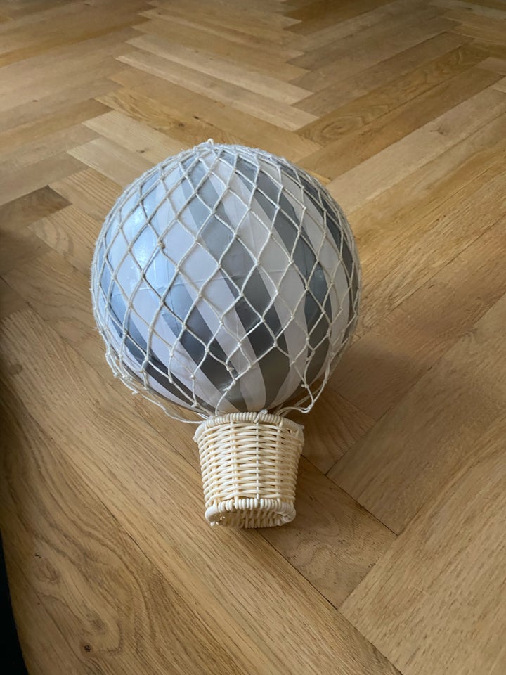 Andet legetøj, Luftballon,