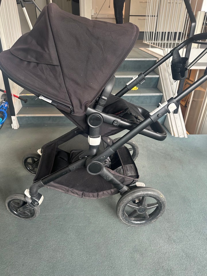 Bugaboo FOX 2