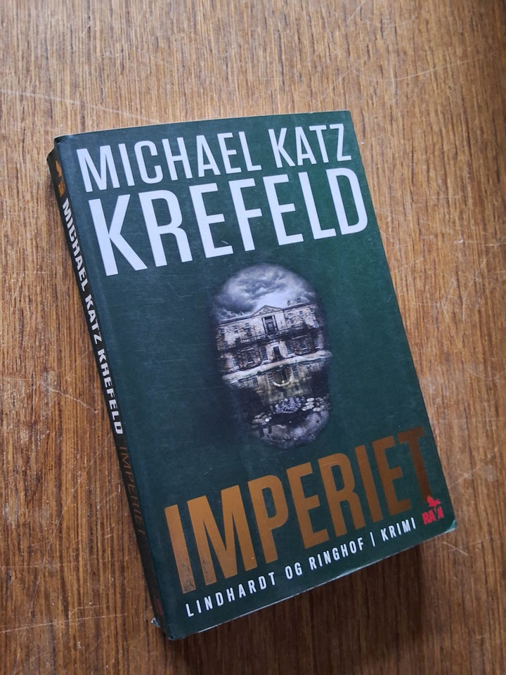 IMPERIET MICHAEL KATZ KREFELD