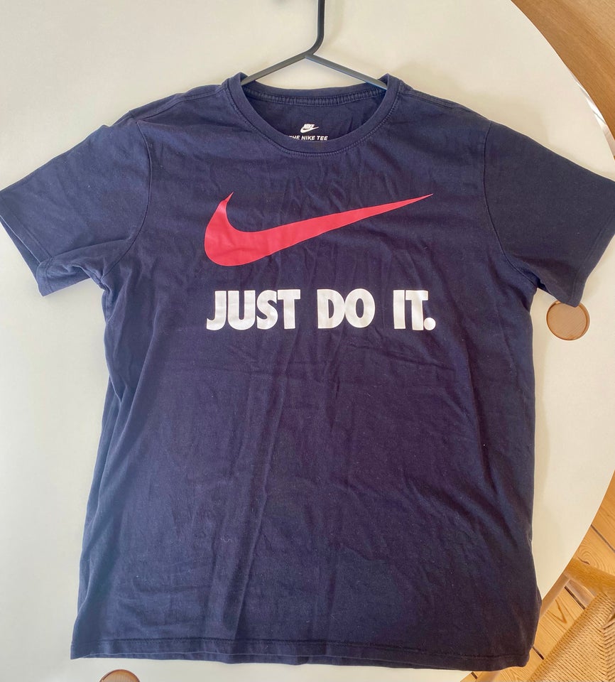 T-shirt, Nike original, str. L