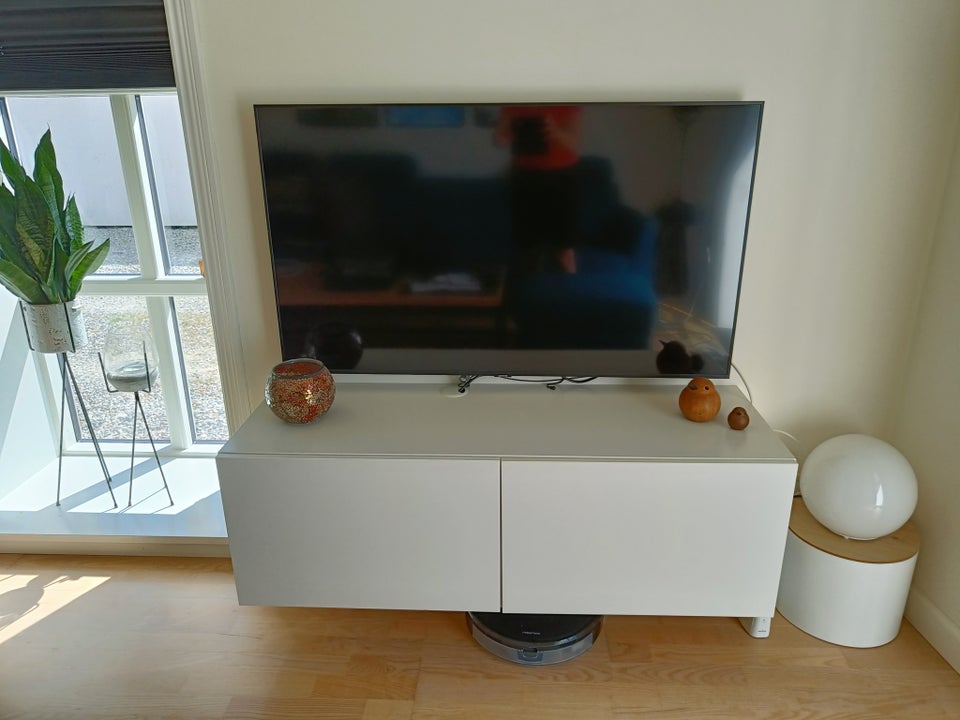 Tv bord IKEA BESTÅ laminat