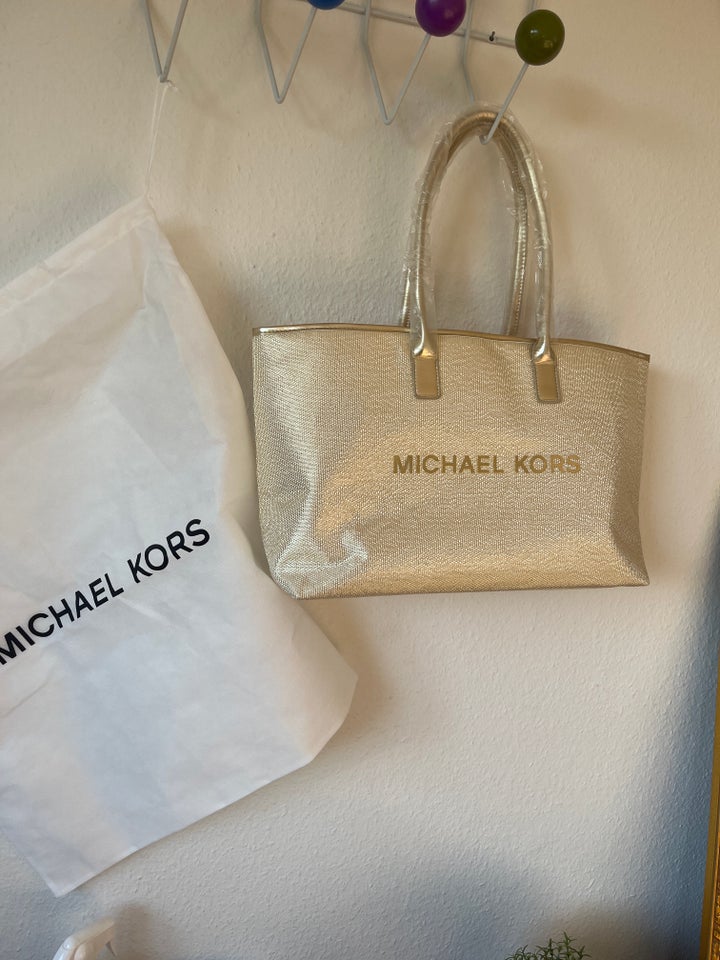 Shopper Michael Kors andet